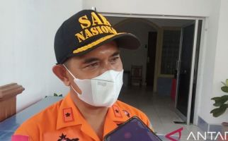 Anggota Brimob Satgas Madago Raya Hanyut di Sungai Salubanga, Tim SAR Bergerak - JPNN.com