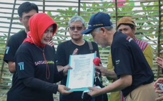 Kongres Sampah di Jateng jadi Contoh untuk Wilayah Lain - JPNN.com