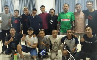 Menpora Dukung Penuh Persiapan Timnas Sepak Bola Amputasi Menuju Piala Dunia - JPNN.com