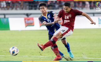 Klasemen Grup G Piala AFC 2022, Mimpi Buruk Bagi Bali United - JPNN.com