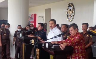 Emirsyah Satar & Soetikno Tersangka Korupsi Pengadaan Pesawat Garuda Indonesia - JPNN.com