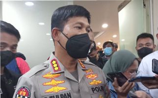 Penanganan Kasus Holywings dan Roy Suryo Dianggap Beda Jauh, Polisi Bilang Begini - JPNN.com