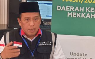 Layani Jemaah Saat Puncak Haji, Kemenag Bentuk Satuan Operasi - JPNN.com