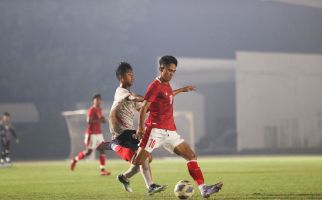 Prediksi Susunan Pemain Timnas U-19 Indonesia vs Vietnam - JPNN.com