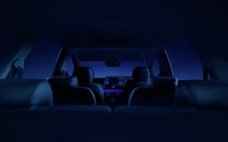 Mengintip Desain Interior Hyundai Stargazer, Siap-Siap - JPNN.com