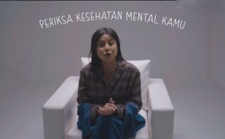 Tutup Akun Instagram, Awkarin Fokus pada Kesehatan Mental - JPNN.com