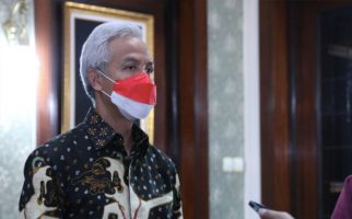 Kebijakan Ganjar soal Pengarusutamaan Gender Jadi Rujukan DPRD Sumut - JPNN.com