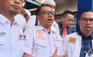 Polisi Diminta Segera Menangkap Pimpinan Tertinggi Holywings - JPNN.com