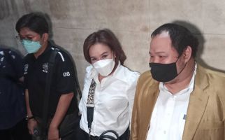 Pelapor Roy Suryo Datangi Polda Metro Jaya, Lalu Diperiksa Polisi - JPNN.com