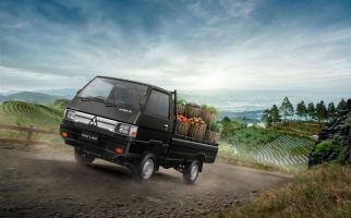 Mitsubishi Colt L300 Kembali Diproduksi di Indonesia, Harga Berubah? - JPNN.com