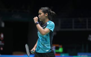 Hasil Malaysia Open 2022: 8 Wakil Indonesia ke 16 Besar, Gregoria Bikin Gempar - JPNN.com