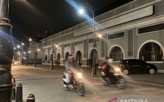 Holywings Semarang Berhenti Beroperasi Atas Inisiatif Sendiri - JPNN.com