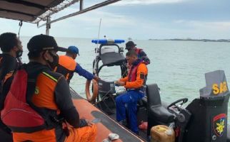 Sempat Hilang 5 Hari, 2 Nelayan di Kepri Ditemukan Dalam Kondisi Selamat - JPNN.com