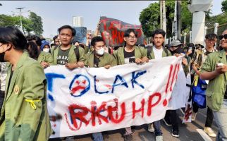 RKUHP Disorot Media Asing, Rencana Indonesia Memenjarakan Pelaku Seks Bebas Mendunia - JPNN.com