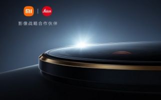 Xiaomi 12S Bakal Dirilis Awal Bulan Depan, Pakai Kamera Leica - JPNN.com