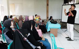 IpeKB Gandeng HaloPuan Sosialisasikan Manfaat Daun Kelor - JPNN.com