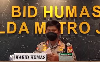Polisi Temukan Unsur Pidana di Unggahan Meme Stupa Mirip Jokowi, Roy Suryo Siap-Siap - JPNN.com