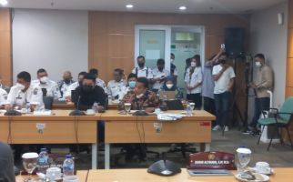 Soal Unggahan Promo Alkohol Muhammad dan Maria, Manajemen Holywings Mengaku Kecolongan, Kok Bisa? - JPNN.com