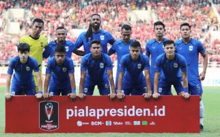 Ini Jadwal Semifinal Piala Presiden 2022, Ada PSIS Semarang vs Arema FC - JPNN.com