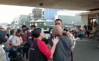 Kronologi Ipda Rano Dianiaya Mahasiswi Hingga Berdarah, Ya Ampun - JPNN.com