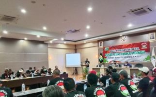 APTI Sepakat Mendukung Pemimpin yang Pro Petani Tembakau untuk Jadi Presiden - JPNN.com