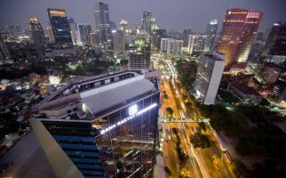 Ini Cara BRI Memperkuat Ekonomi Riil di Indonesia - JPNN.com