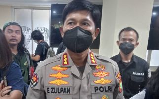 Terima 3 Laporan Dugaan Pencabulan Santriwati di Depok, Polisi Langsung Bergerak - JPNN.com
