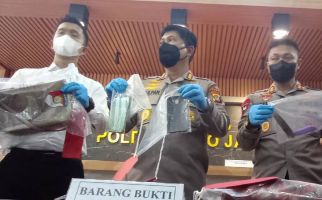 Kombes Zulpan Sampai Tak Percaya, AJL Cuma Dapat Rp 30 Ribu Setelah Membunuh Orang - JPNN.com