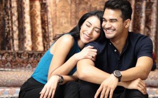 Sebelum Menikah, Tyas Mirasih dan Tengku Tezi Lakukan Ini - JPNN.com