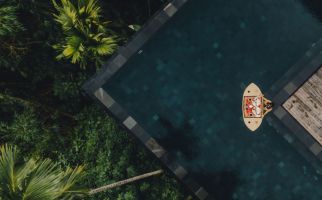 Jadikan Honeymoon Tak Terlupakan di Resort Terbaik - JPNN.com