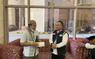 Kemenag Buka Posko Pengaduan Daring Haji 2022 - JPNN.com