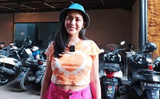 Jessica Iskandar Trauma, Lalu Menangis Tengah Malam - JPNN.com