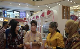 Cek Tarif Layanan Kesehatan Kelas Dunia di MH Expo 2022 Surabaya - JPNN.com