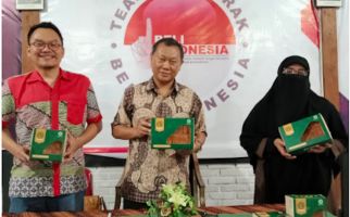 Heppy Trenggono Bersama Tsabita Bangun Industri Halal di Indonesia - JPNN.com
