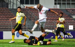 Juara Grup H, PSM Lolos ke Semifinal Zona Asean AFC Cup 2022 - JPNN.com