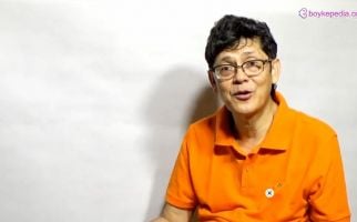 Firasat Dokter Boyke sebelum Batik Air Gagal Terbang, Bikin Deg-degan - JPNN.com