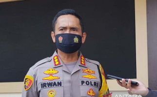 Bagian Tubuh Mayat yang Terbakar di Semarang Hilang, Korban Mutilasi? - JPNN.com