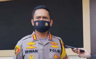 Pembunuhan Pejabat Bapenda, Kombes Irwan Anwar Bilang Begini soal Pelaku - JPNN.com