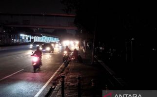 Durasi Pemadaman Lampu Program Earth Hour Terlalu Singkat - JPNN.com