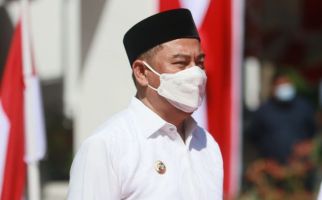 Gaji Ke-13 untuk PNS dan PPPK di Kabupaten Ini Sudah Cair, Hamdalah - JPNN.com