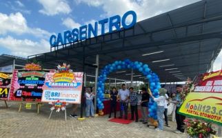 Carsentro Hadir di Puwokerto, Ada Program Menarik Selama Juli - JPNN.com