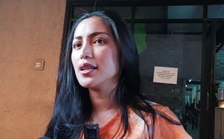 Jessica Iskandar Tulis Surat Terbuka untuk Kapolri, Begini Isinya - JPNN.com