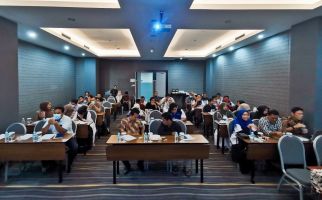 Kemenkominfo Gandeng GNLD Gelar Pelatihan Literasi Digital untuk Relawan Aceh - JPNN.com