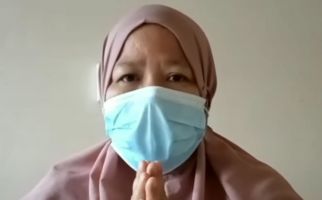 Ini Kalimat Permintaan Maaf Guru Wanita yang Diduga Telah Menghina Habib Rizieq - JPNN.com