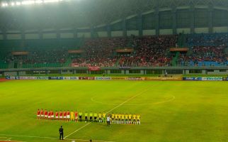 Hokky Caraka Quattrick, Indonesia U-19 Unggul 6-0 atas Brunei di Babak Pertama - JPNN.com