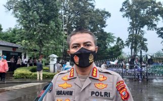 Kabar Terkini dari Kombes Ibrahim Tompo Soal Kasus Pembunuhan Purnawirawan TNI - JPNN.com