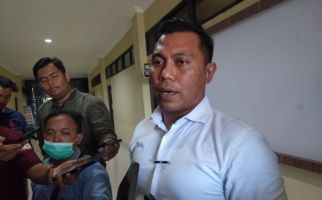 Pembunuh Sadis Ketua Ormas Ditangkap, Kompol Denis Ungkap Fakta Ini - JPNN.com
