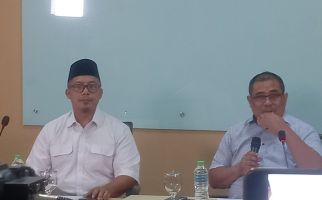 Presiden ACT Ibnu Khajar: Gaya Kepemimpinan Ahyudin Cenderung Otoriter! - JPNN.com