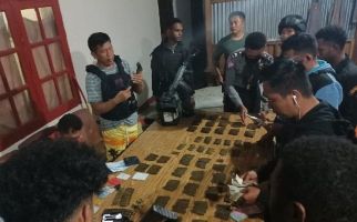 Mayjen Muji Tegaskan 2 Anggota TNI AD Terlibat Penjualan Amunisi Diproses Hukum - JPNN.com
