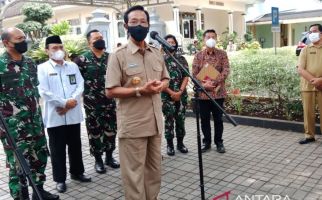 Soal Kerusuhan di Babarsari, Sri Sultan HB X: Tindak Saja Mereka yang Melanggar Pidana - JPNN.com